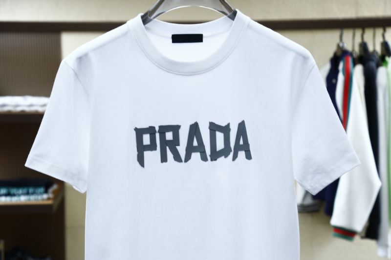 Prada T-Shirts